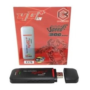 MODEM CYBORG WINGLE 4G E488S (300MBPS)