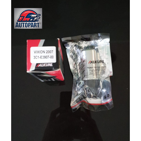 Motor Pompa Injeksi - Vixion 2007 MLKNUL