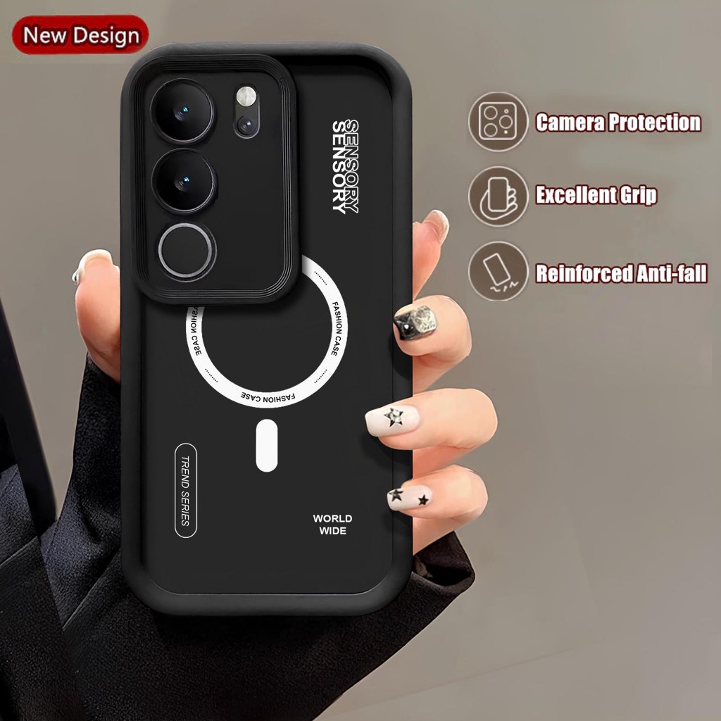 promo terbaru softcase timbul vivo y21d - case hp vivo y21d - slicon hp vivo y21d - casing vivo y21d