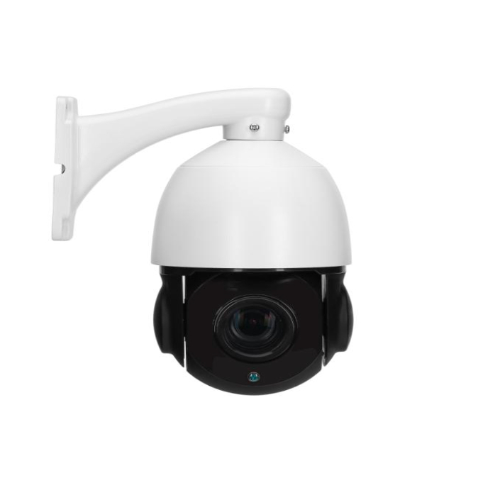 2MP IP66 Medium Speed Mini PTZ Camera