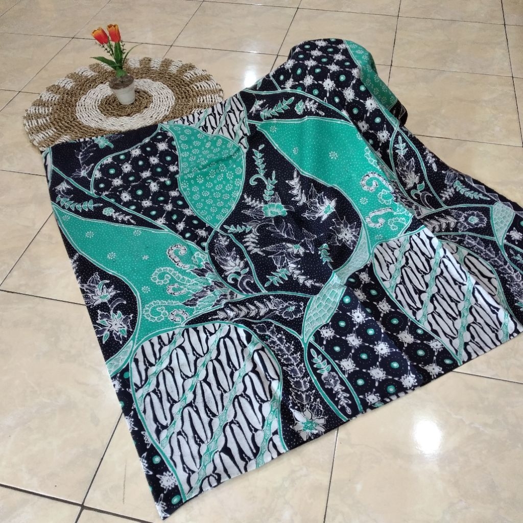 Batik Tulis (full tulis) batik klaten solo jogja