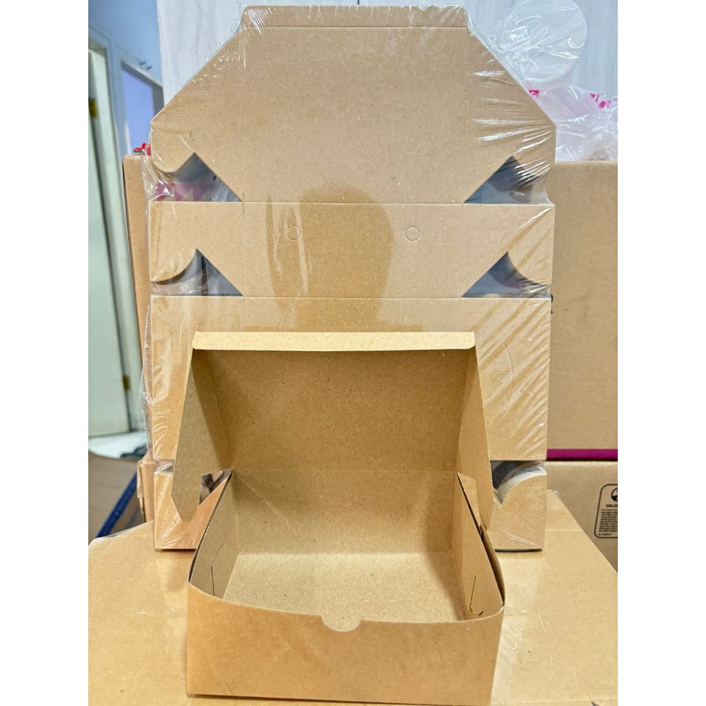 dus snack kraft 12x16