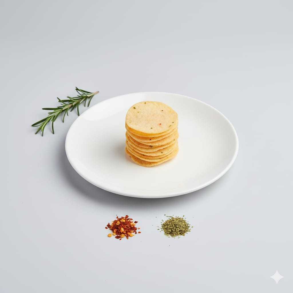 Combring Cemilan Singkong Khas nyeuhah— Cemilan  Renyah Nagih untuk Pecinta Rasa Autentik Nusantara