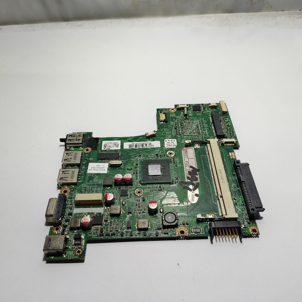 Motherboard Mainboard Mobo Laptop Advan P3N-41125 P3N-51125