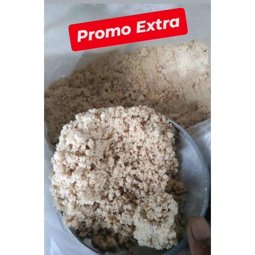 Pakan Unggas. Pakan Ayam . Pakan Angsa . Pakan Bebek . Onggok Ampas Singkong Pakan Alternatif untuk 