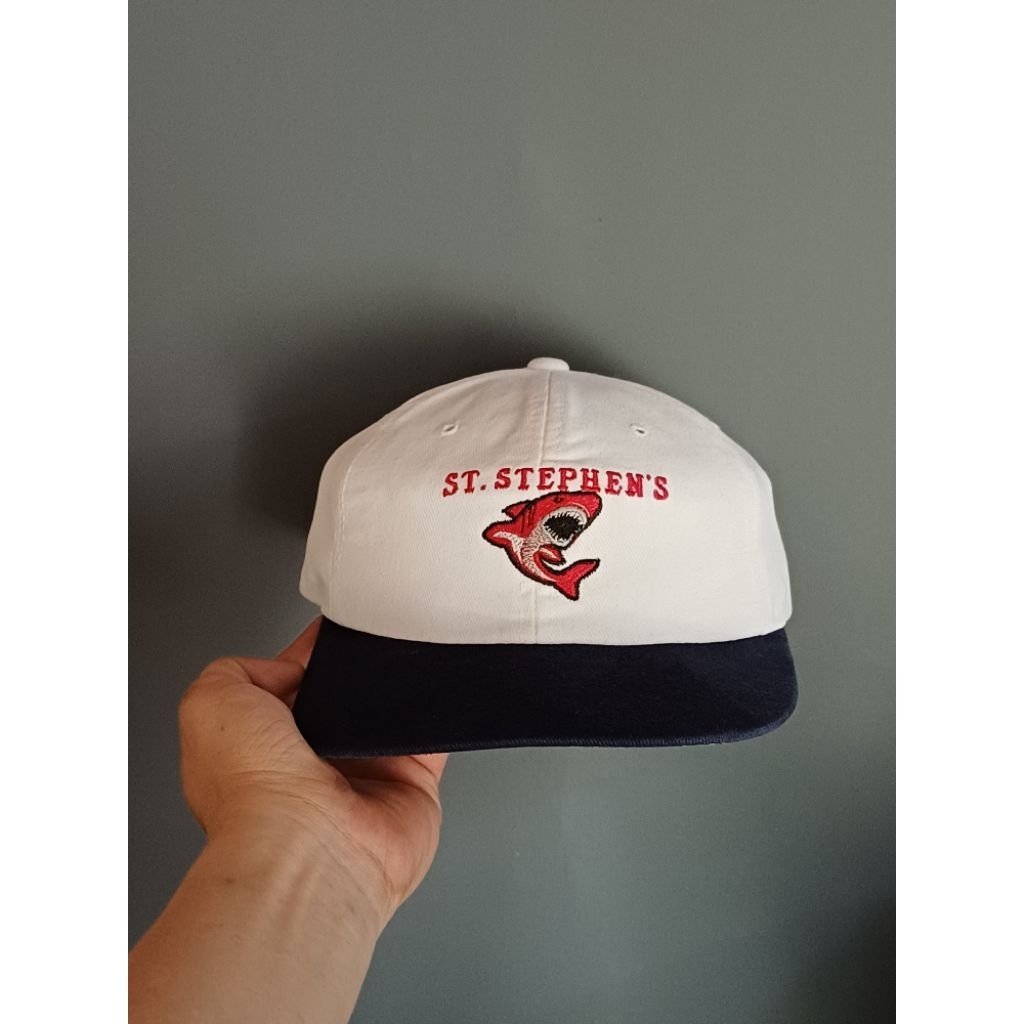 topi vintage starter st.stephen's