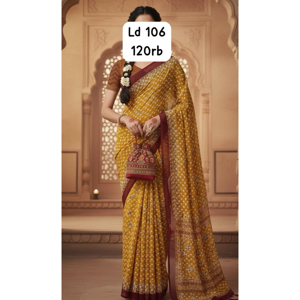 preloved saree india