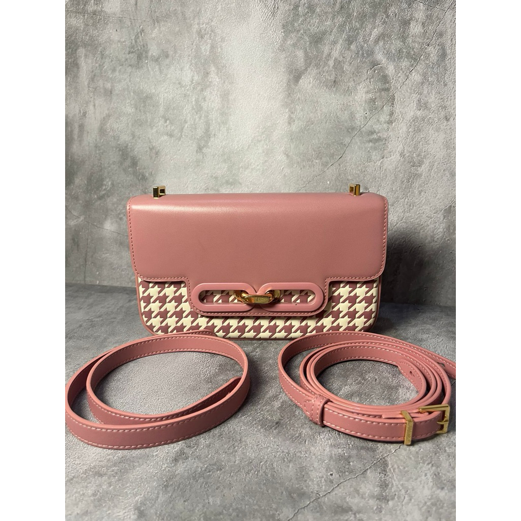 Pedro Bag for Woman - Pink (100% Original Store)