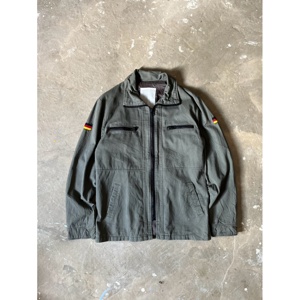 Germany Jacket