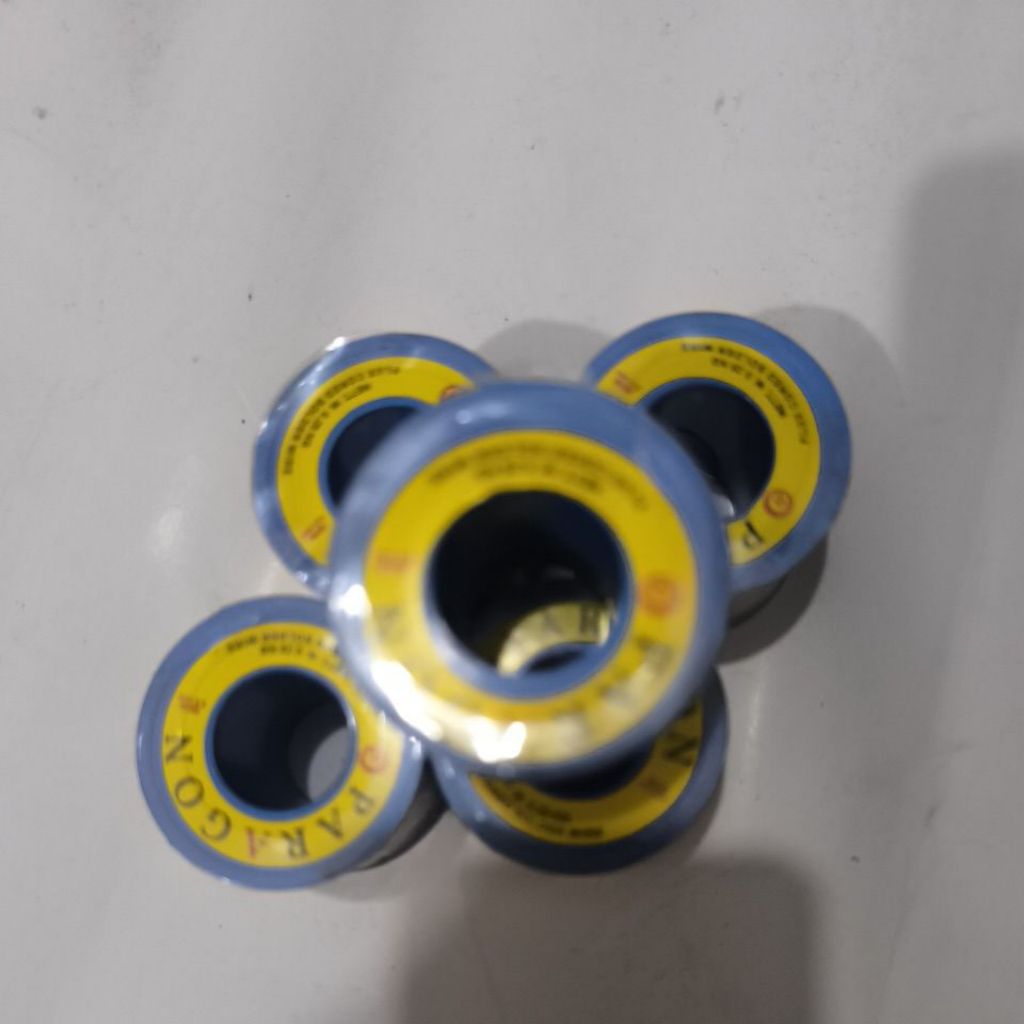 timah paragon besar 250gr