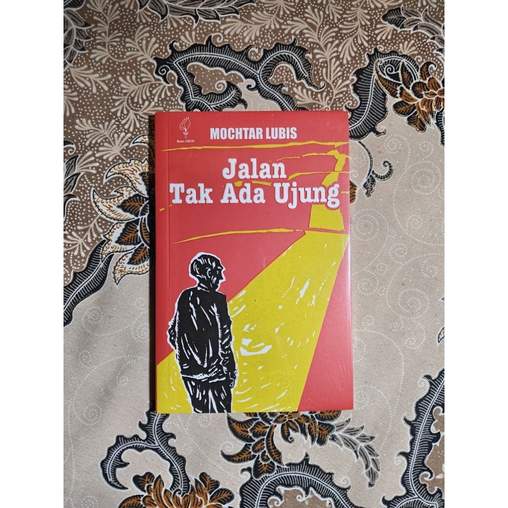 Jalan Tak Ada Ujung