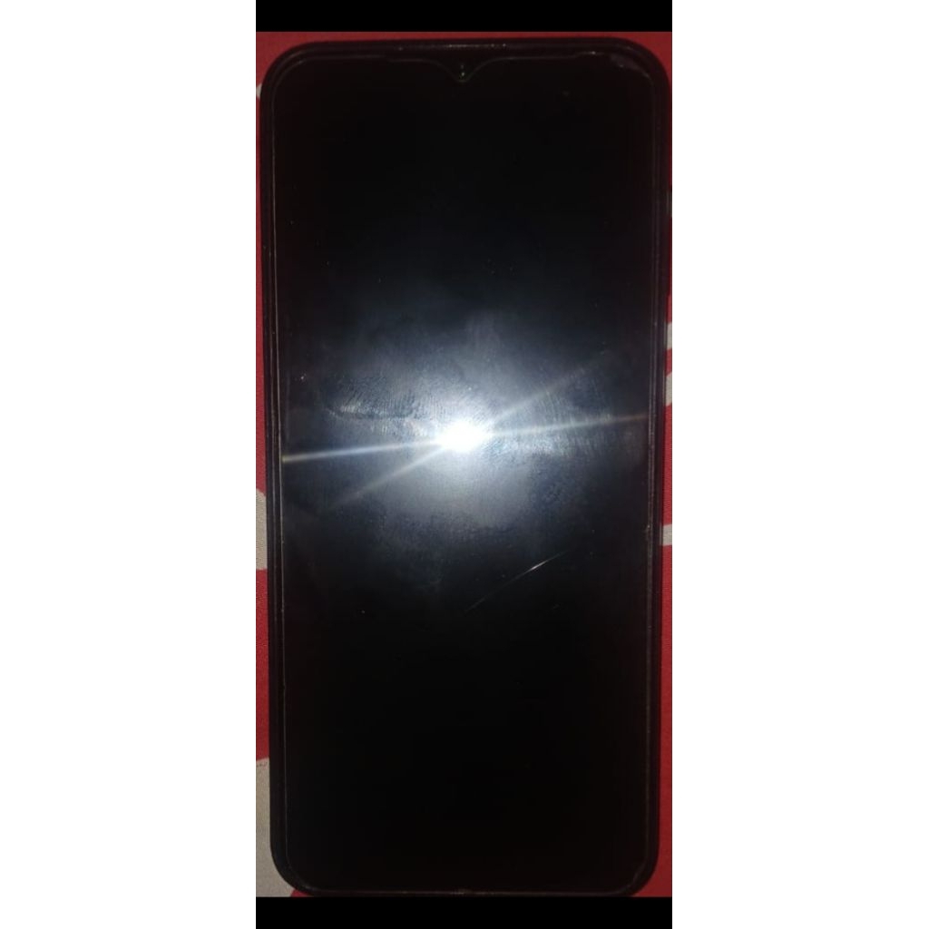 (Second) Samsung Galaxy A14 5G Black 6/128GB