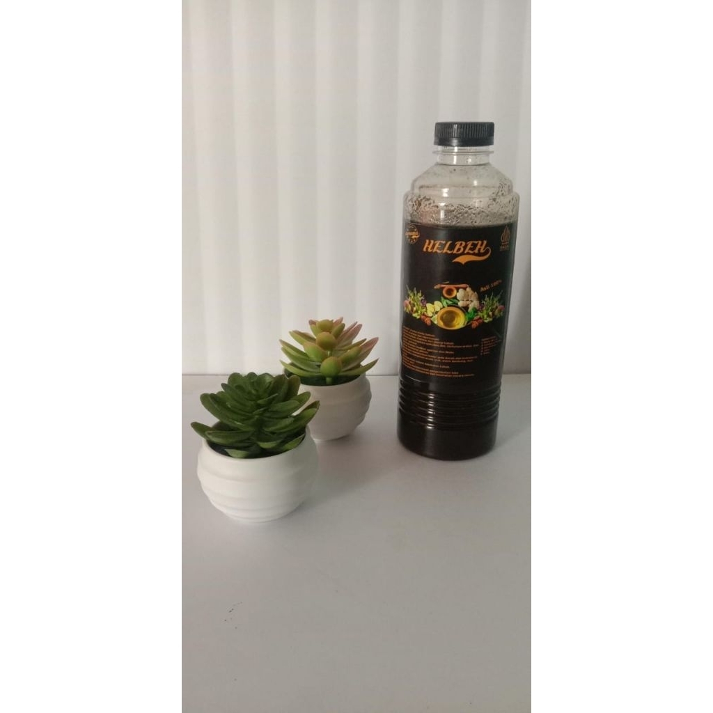 madu helbeh ramuan arab tradisional kemasan 600gram