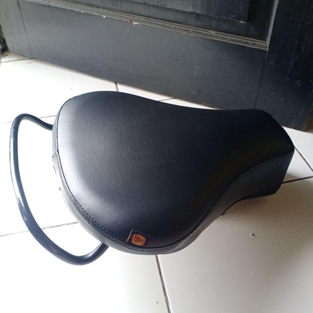 Jok vespa super sprint vbb px original MG