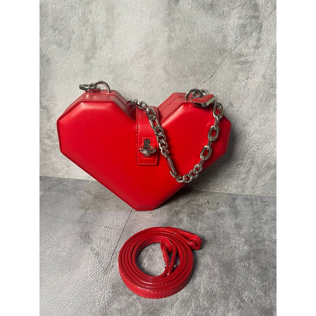 Pedro Sling Bag - Tas Selempang Wanita (100% Original Store)