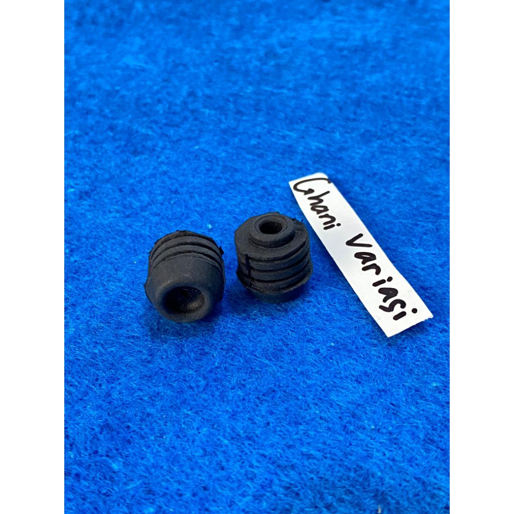 karet stoper penahan pintu mobil honda