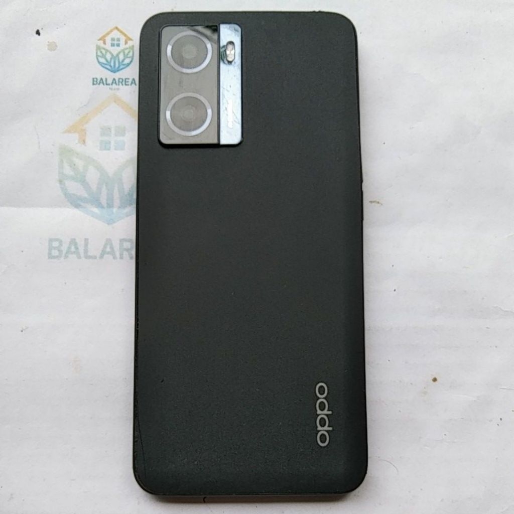 Tulang tengah Backdoor Oppo A57/A77s Second Copotan