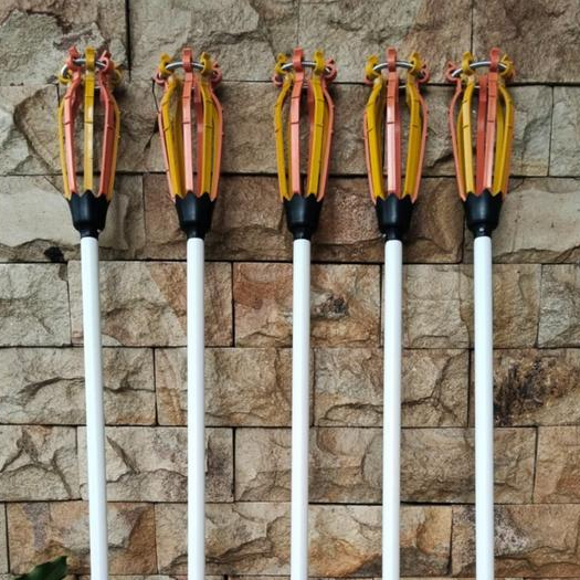 (TERMURAH) Tongkat lampu stick tongkat pengganti lampu stik lampu alat ganti lampu bohlam tongkat ga