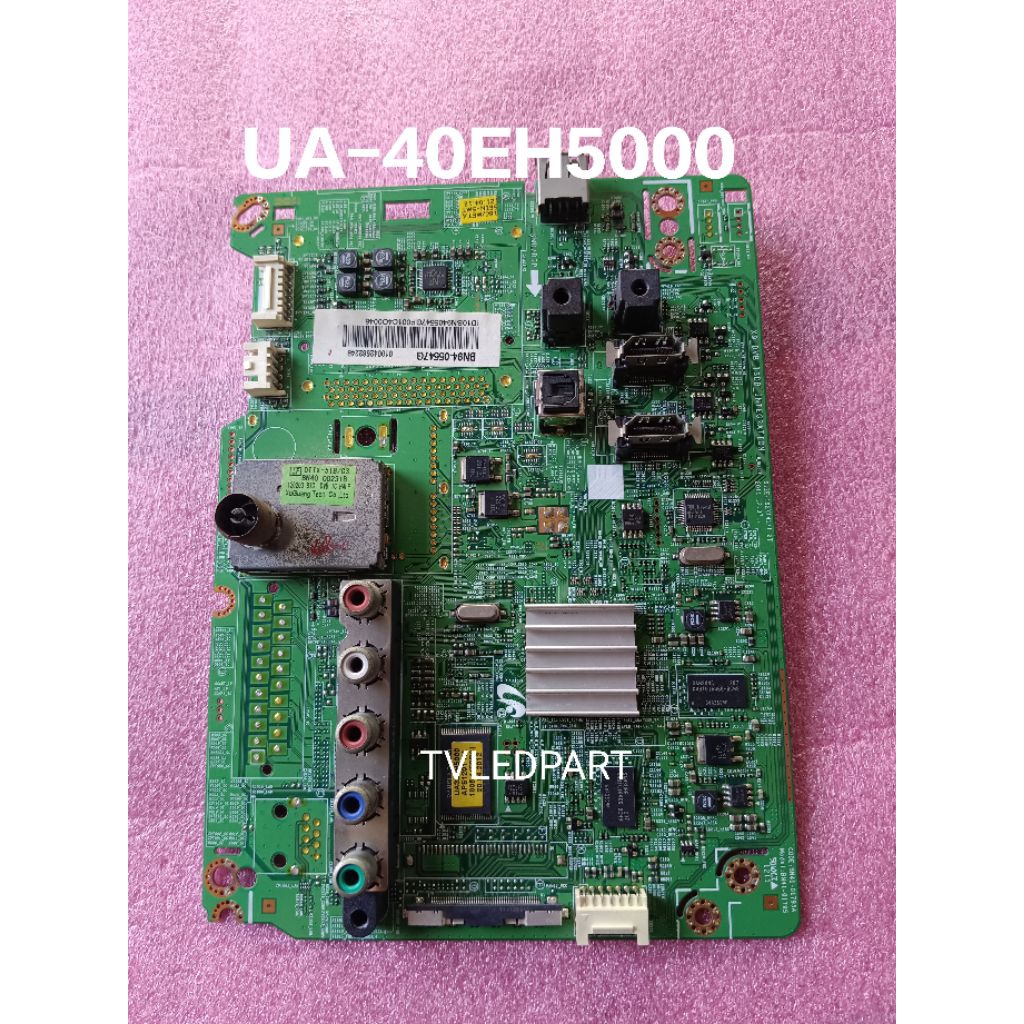 Mb mainboard samsung 40eh5000,UA-40EH5000