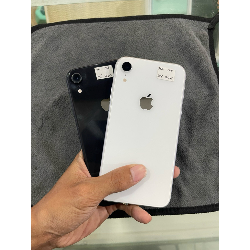 iphone xr 128gb like new inter