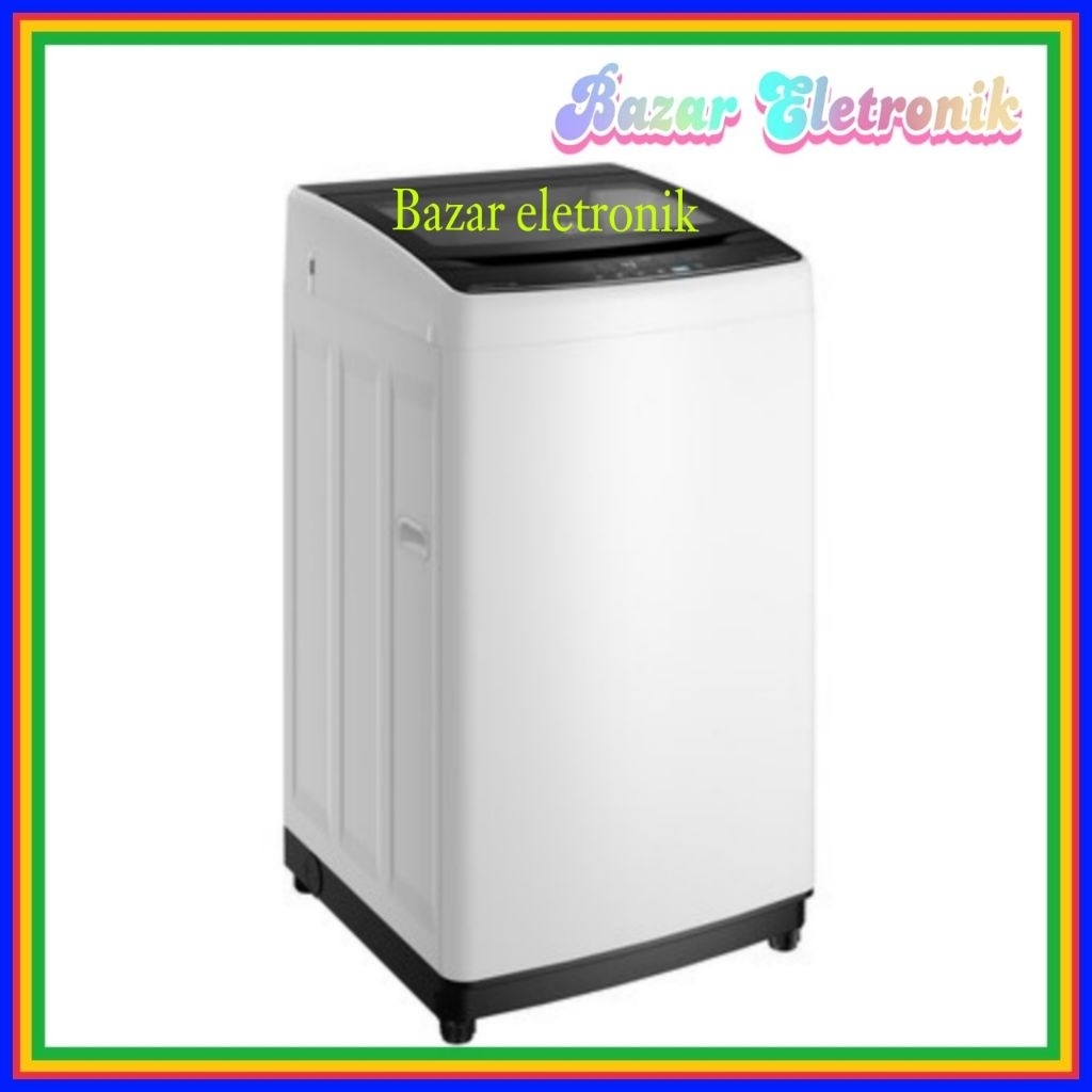 MESIN CUCI ELECTROLUX EWT 7078 K6WA / MESIN CUCI ELECTROLUX 1 TABUNG 7KG