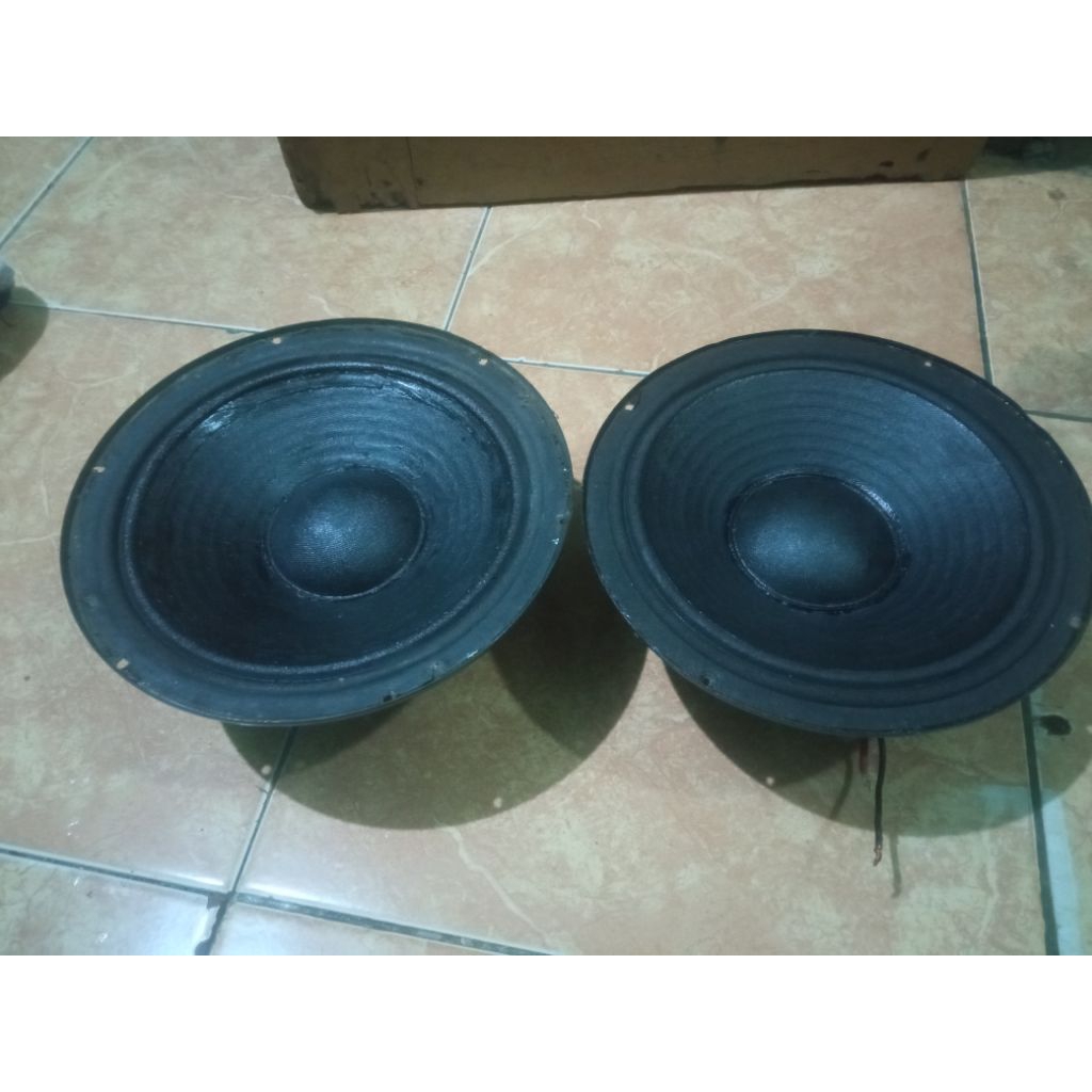 spiker 10 inch copotan
