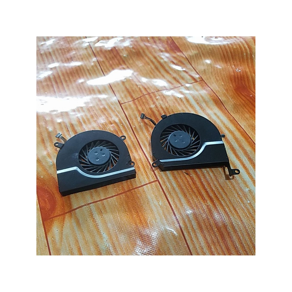 fan pan kipas cooler pendingin MacBook Pro Late 2011 Core i7 A1286