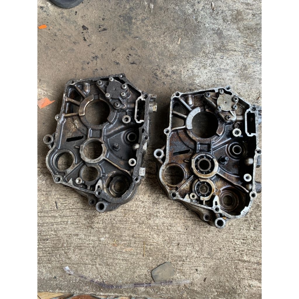 Krengkes Kanan Astrea grand ORI copotan