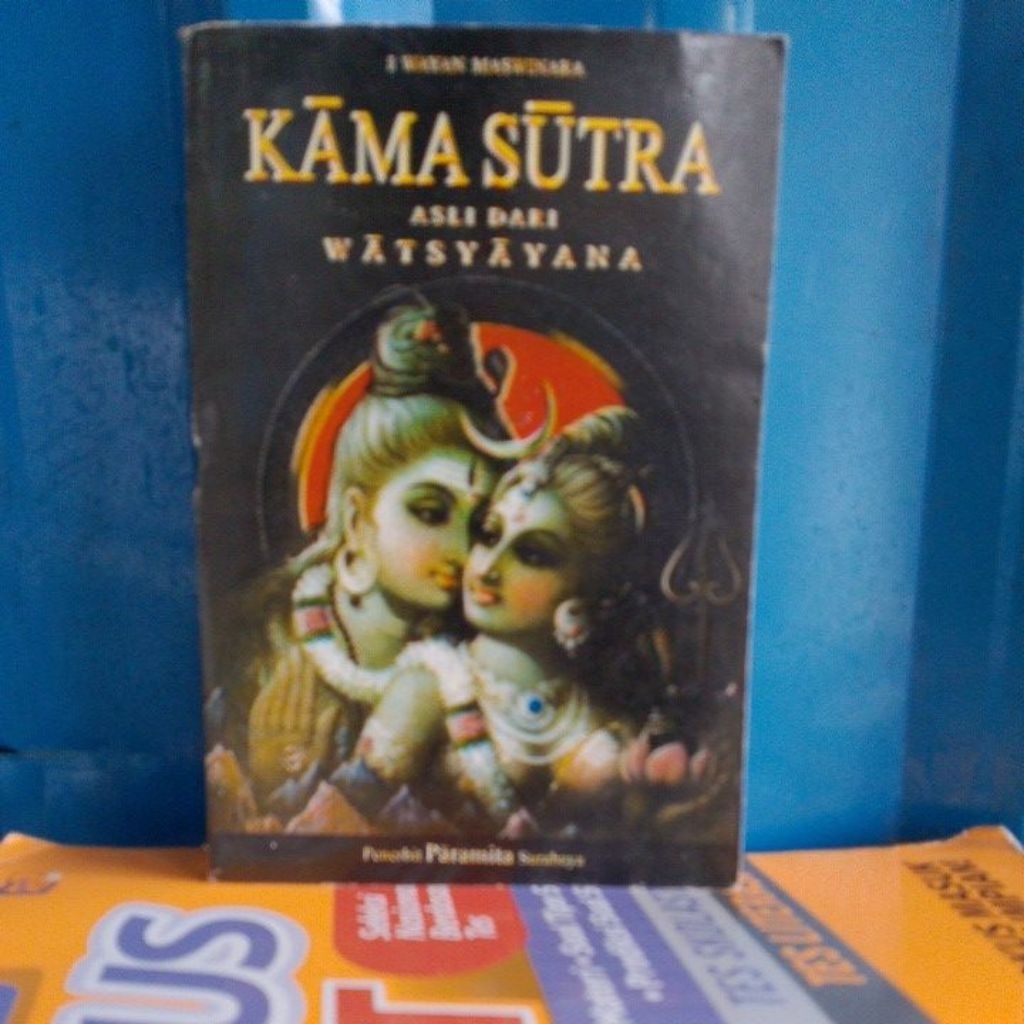 kamasutra