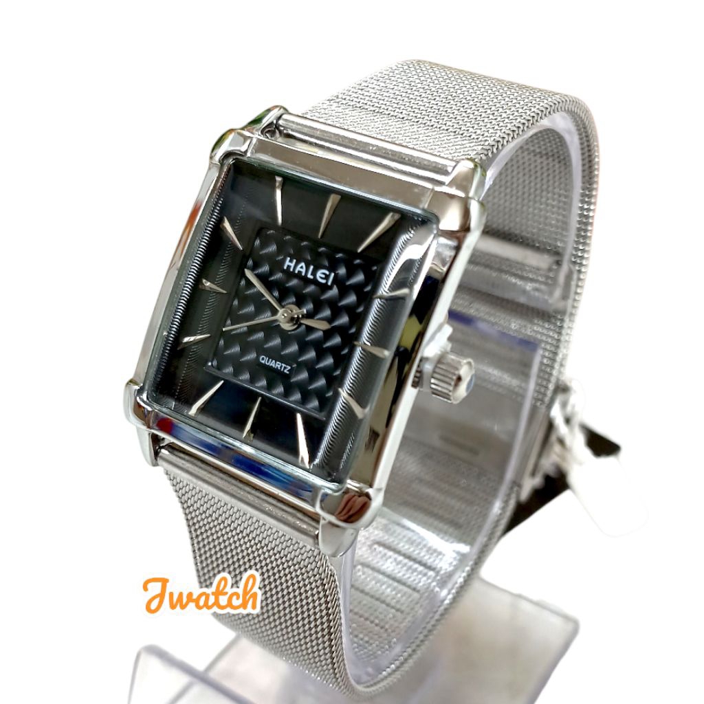Jam Tangan Wanita Halei 2511L / 564L