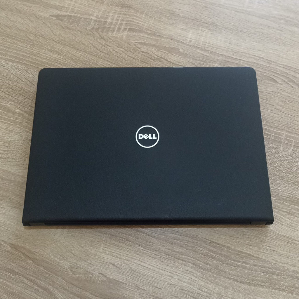 Laptop Dell Vostro 14-3468 Double VGA Double Memori
