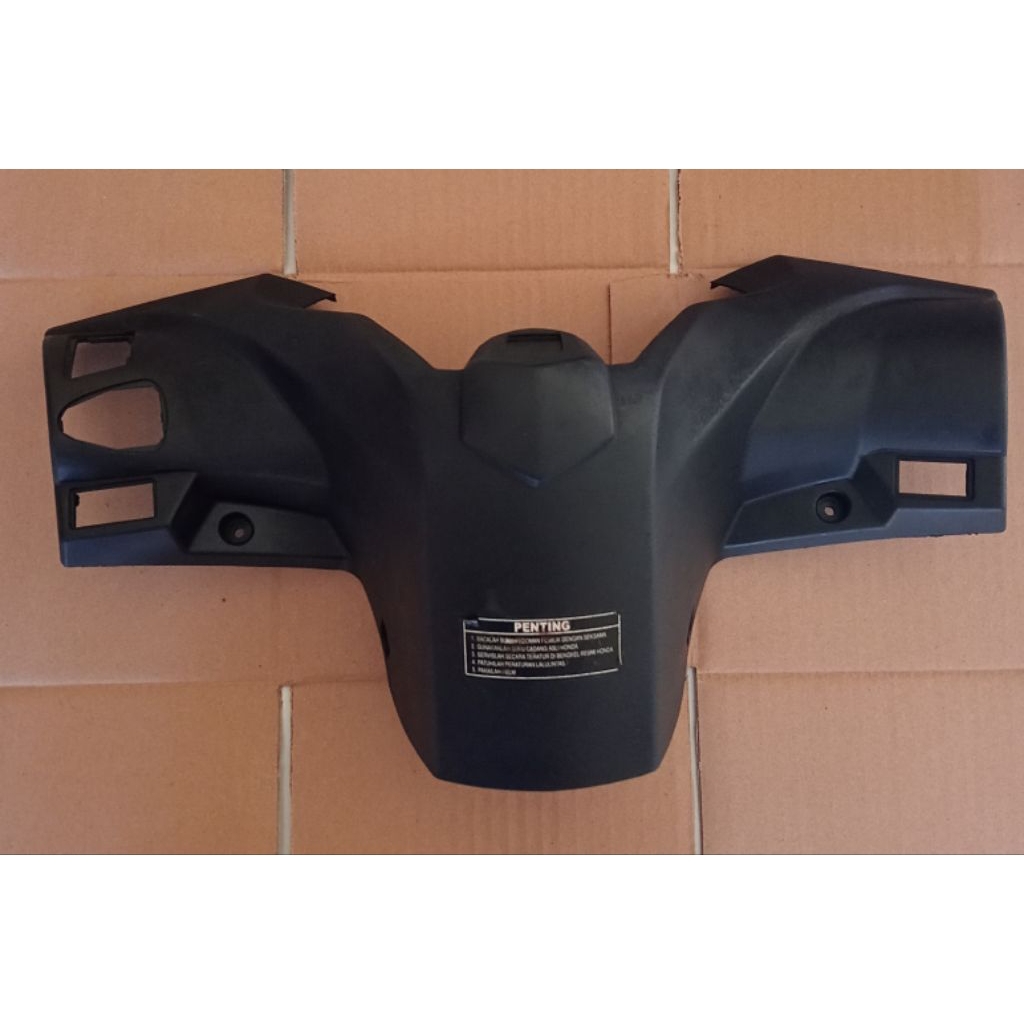 Jual Batok belakang Beat Fi Original Copotan