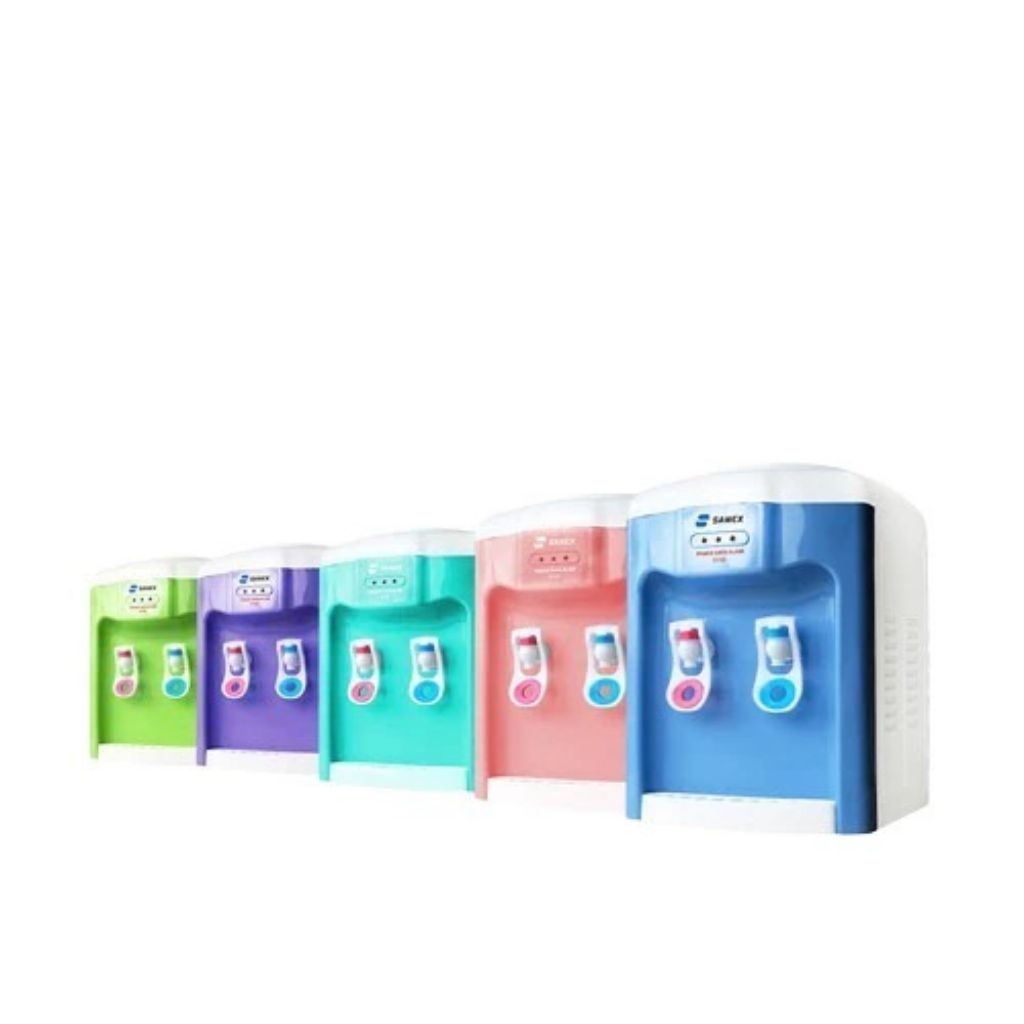 Dispenser Meja Galon Atas Sanex Dispenser Sanex