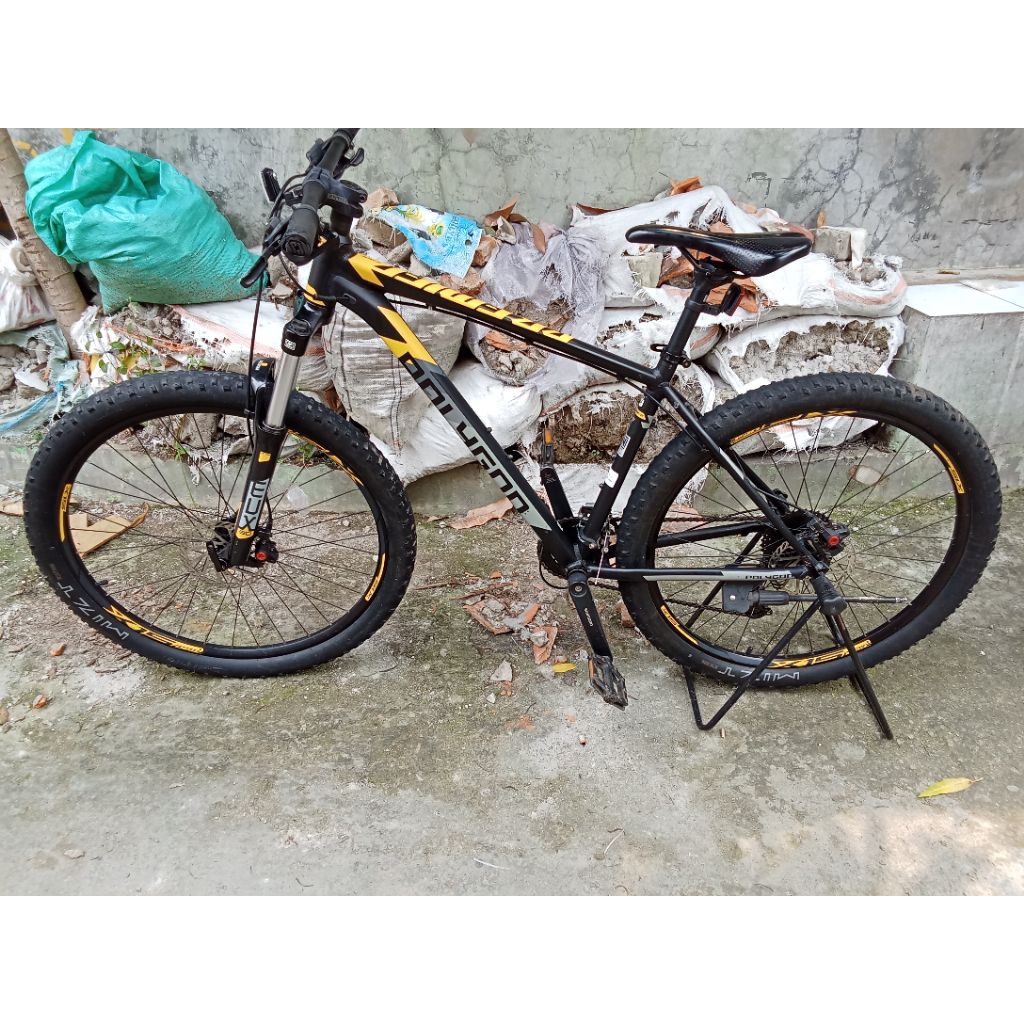 Polygon primer 5  size M 27,5in