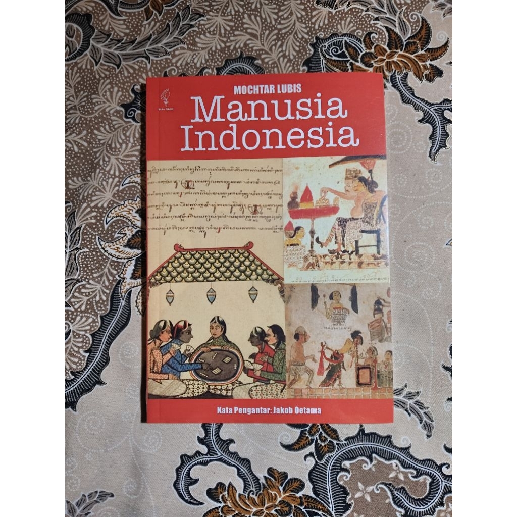 Manusia Indonesia