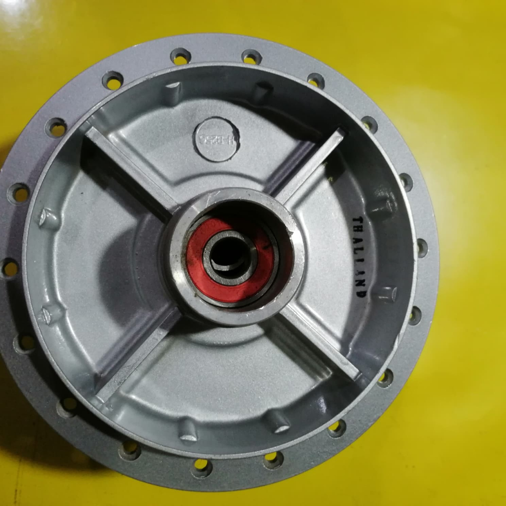 Tromol Belakang Satria FU