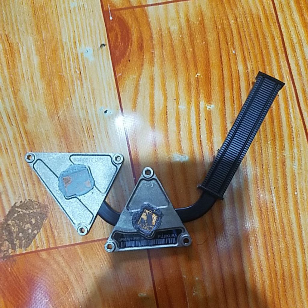 heatsink MacBook Pro 2009 Core 2 Duo A1286 original