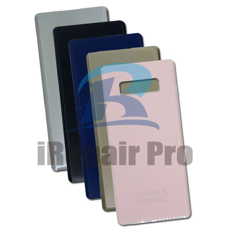 BACKDOOR - BACK CASING SAMSUNG NOTE 8 - N950 TUTUPAN BELAKANG