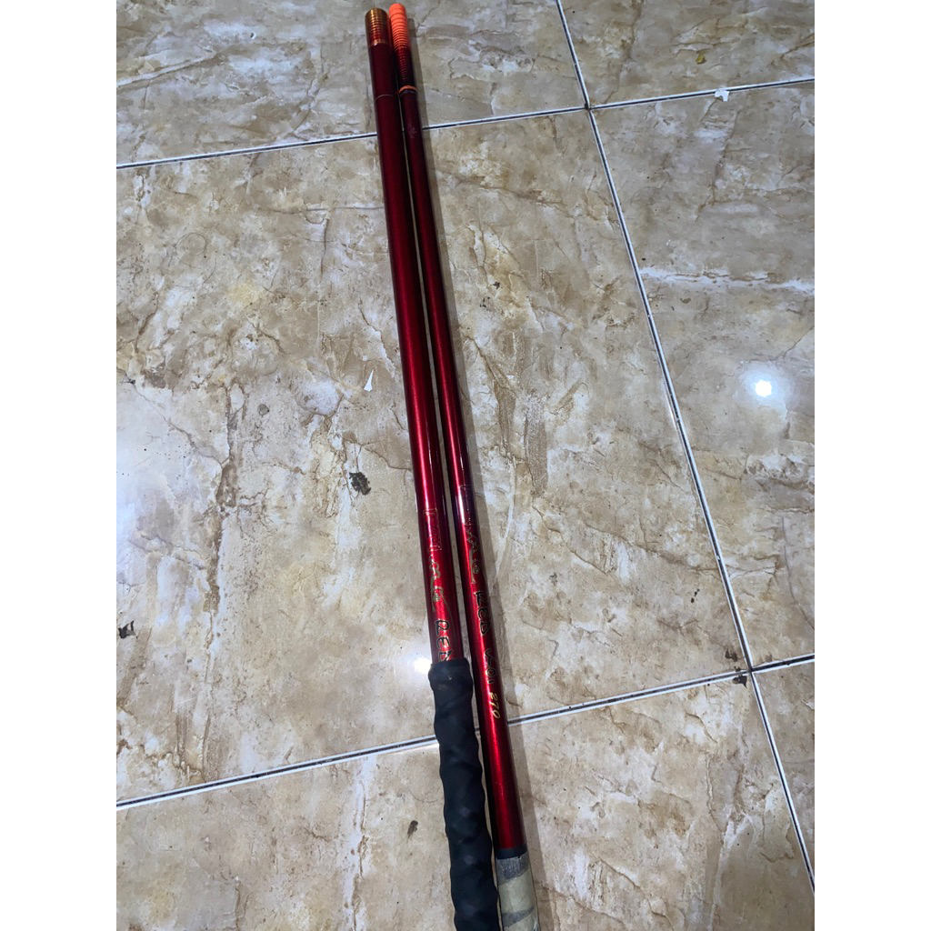 tegek red koi 450 & 270