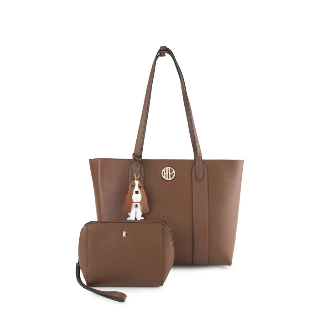 Tote Bag Wanita Hush Puppies Original - Amara