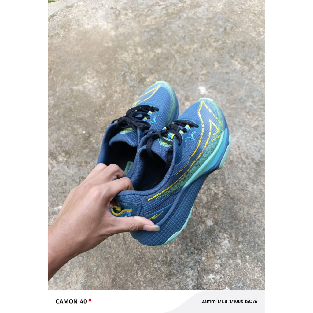 ARDILES GERBERA CROSS JUMPER