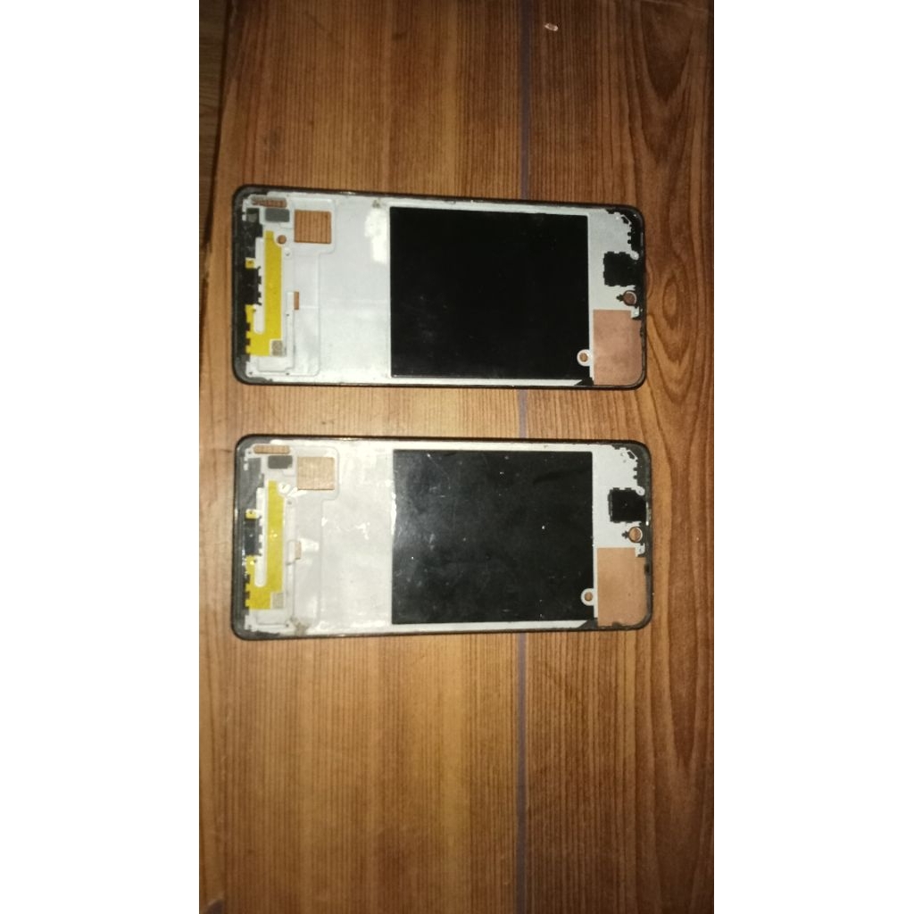 Frame Lcd Redmi Note 10 Pro Original Copotan