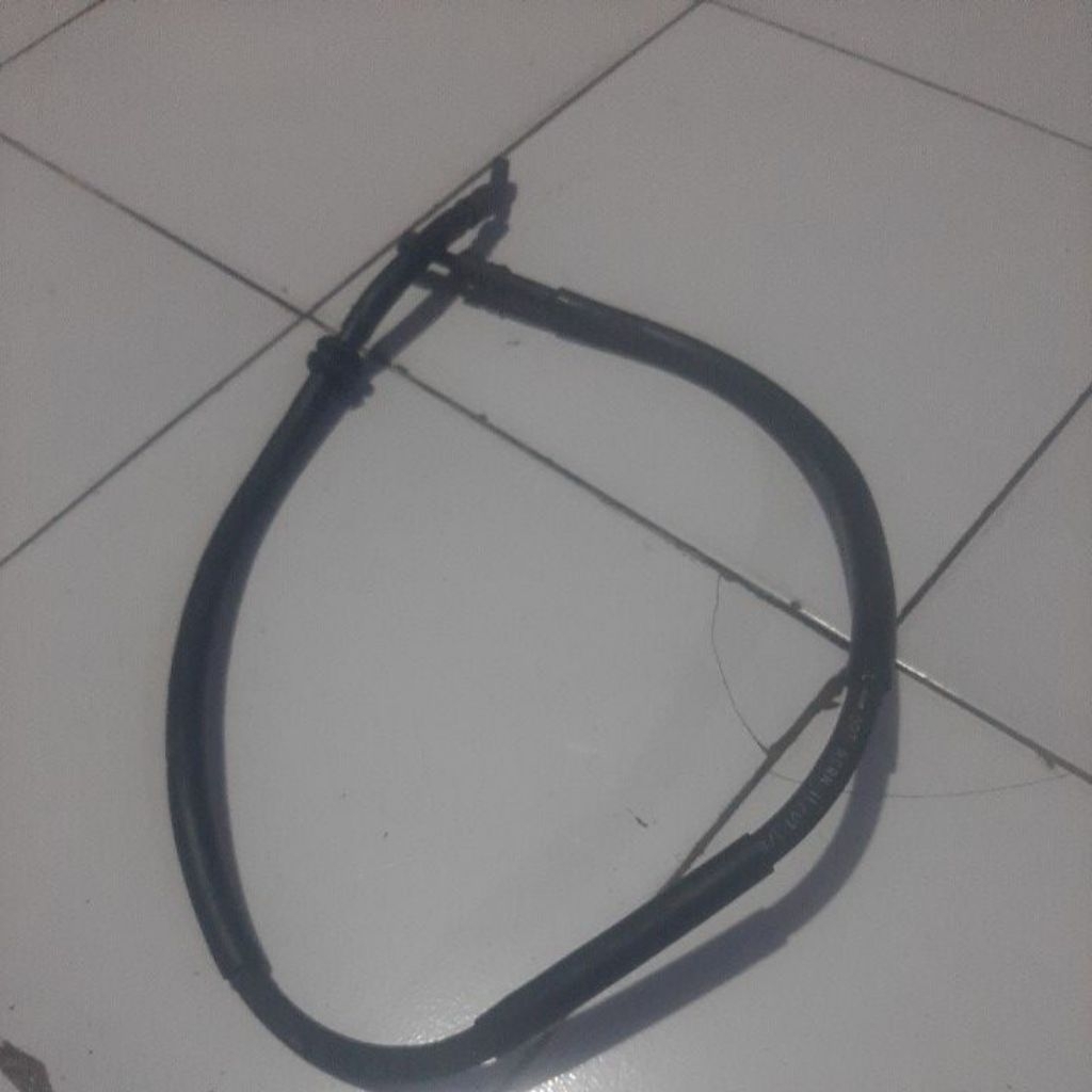 kabel rem depan yamaha mio sporty original