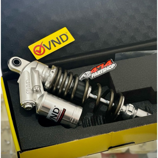 SHOCK BELAKANG VND AK 111 B1 305MM / 330MM
