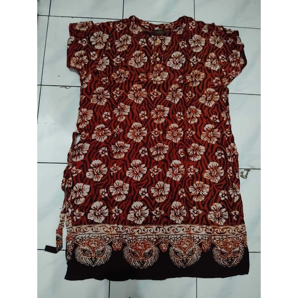 daster maribaya,daster batik pekalongan