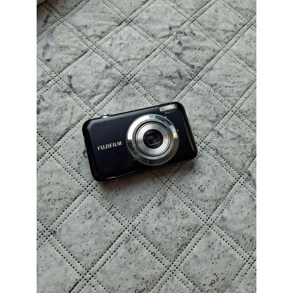 Fujifilm Finepix JV150