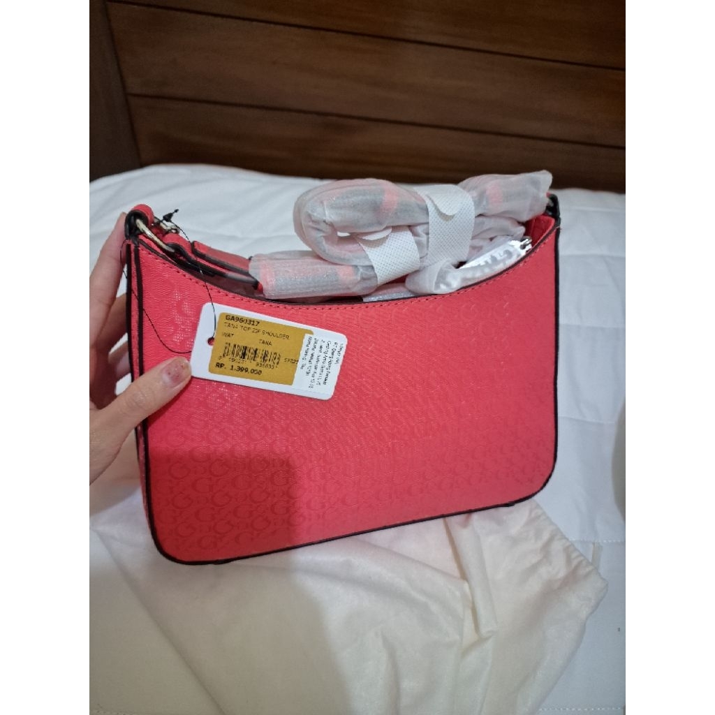 Guess tas selempang original
