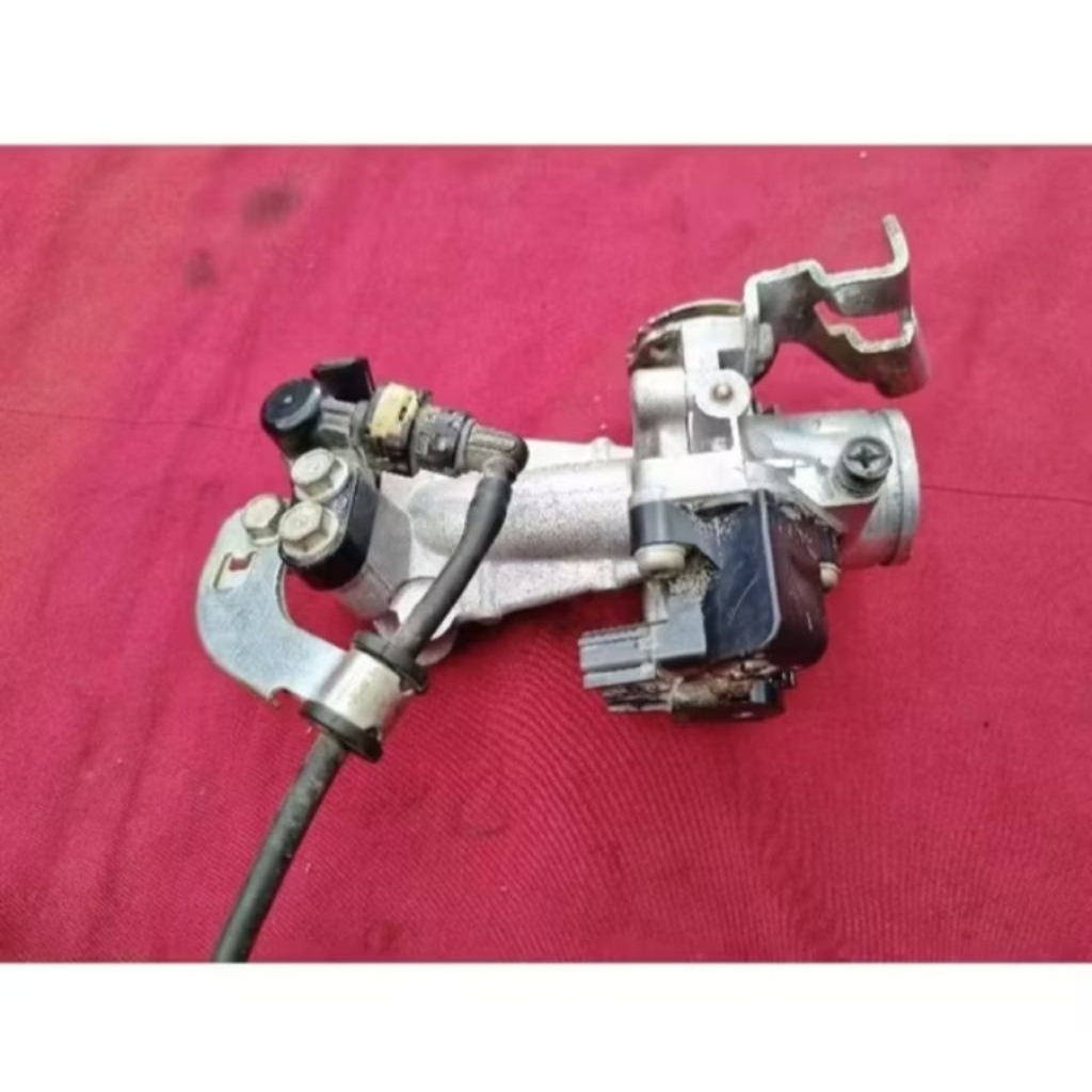 Tb trotol body Beat fi esp/Beat Eco/Beat pop/scoopy esp original copotan