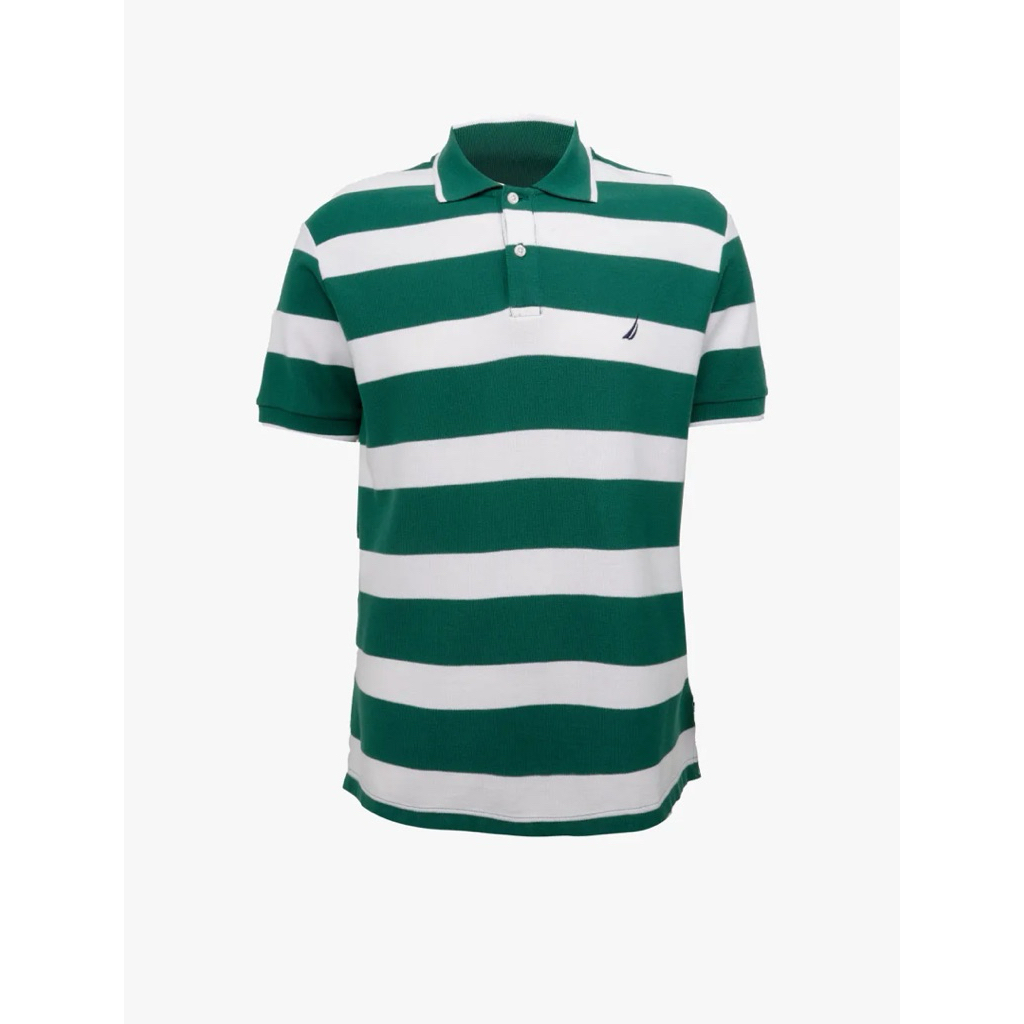 Nautica Strip Polo