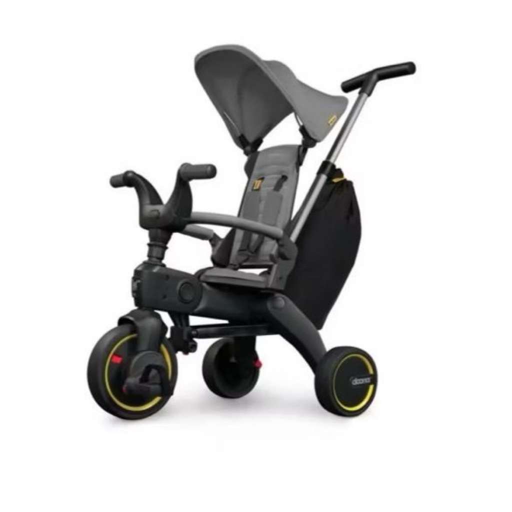 Doona Liki Trike S1 PRELOVED